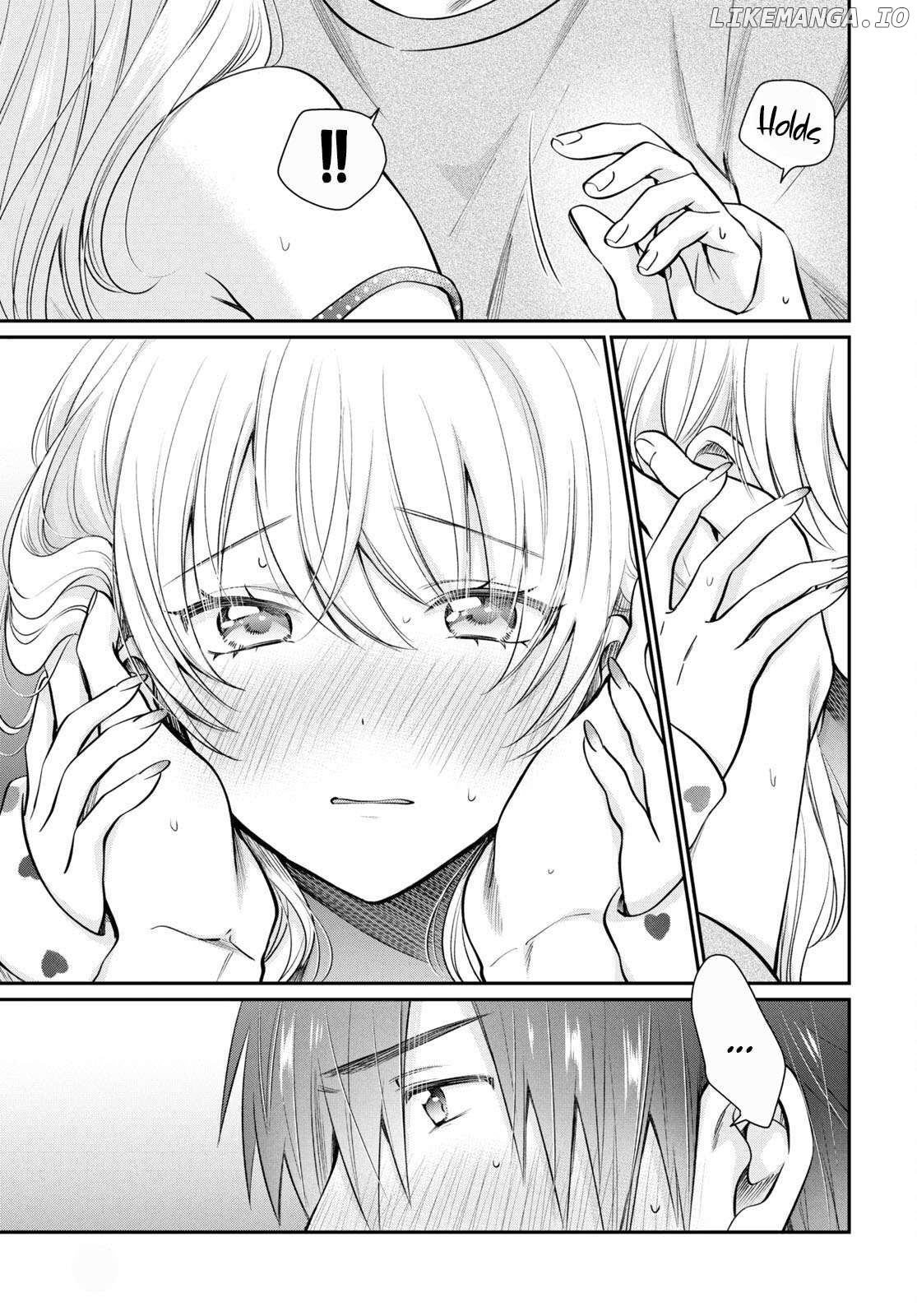 More Than a Married Couple, But Not Lovers, Chapter 71 image 19